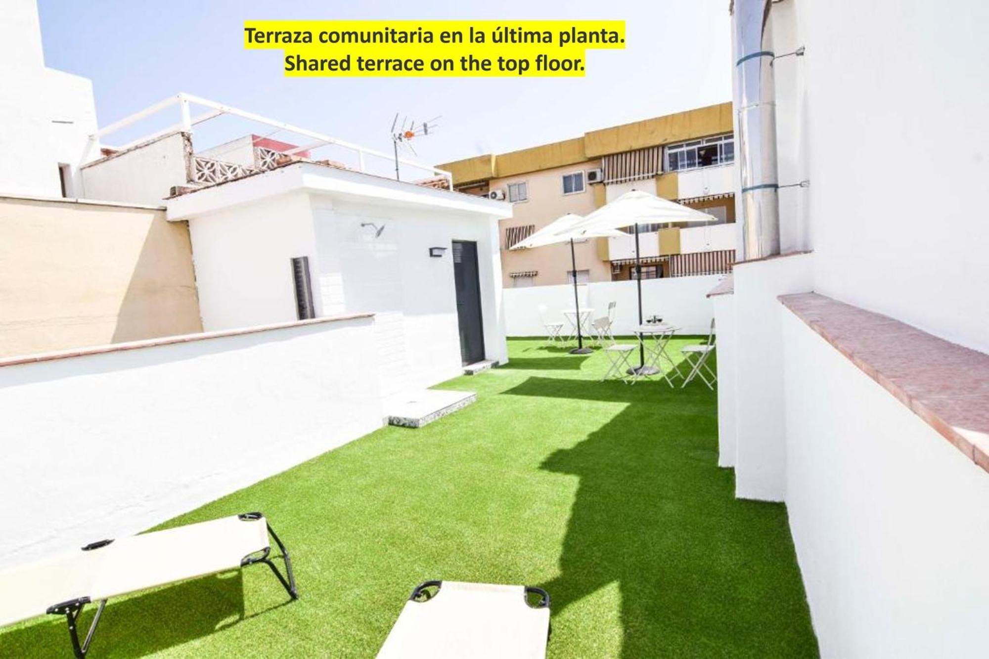 Apartament Letmalaga Cappuccino *