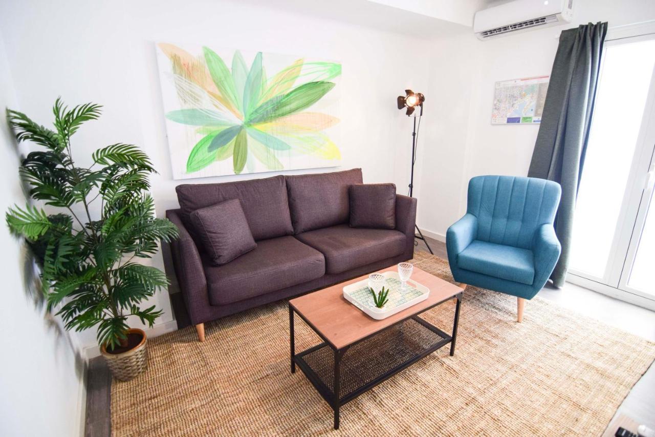 Apartament Letmalaga Cappuccino Malaga