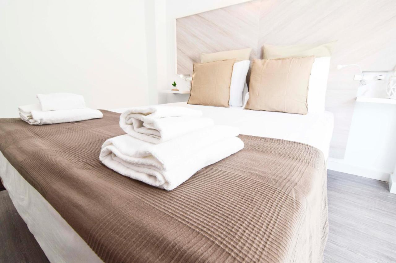 Apartament Letmalaga Cappuccino *