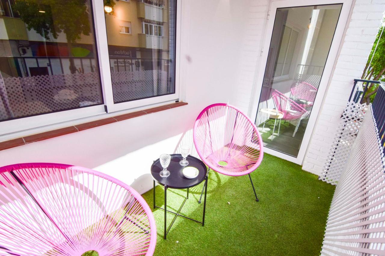 Apartament Letmalaga Cappuccino *
