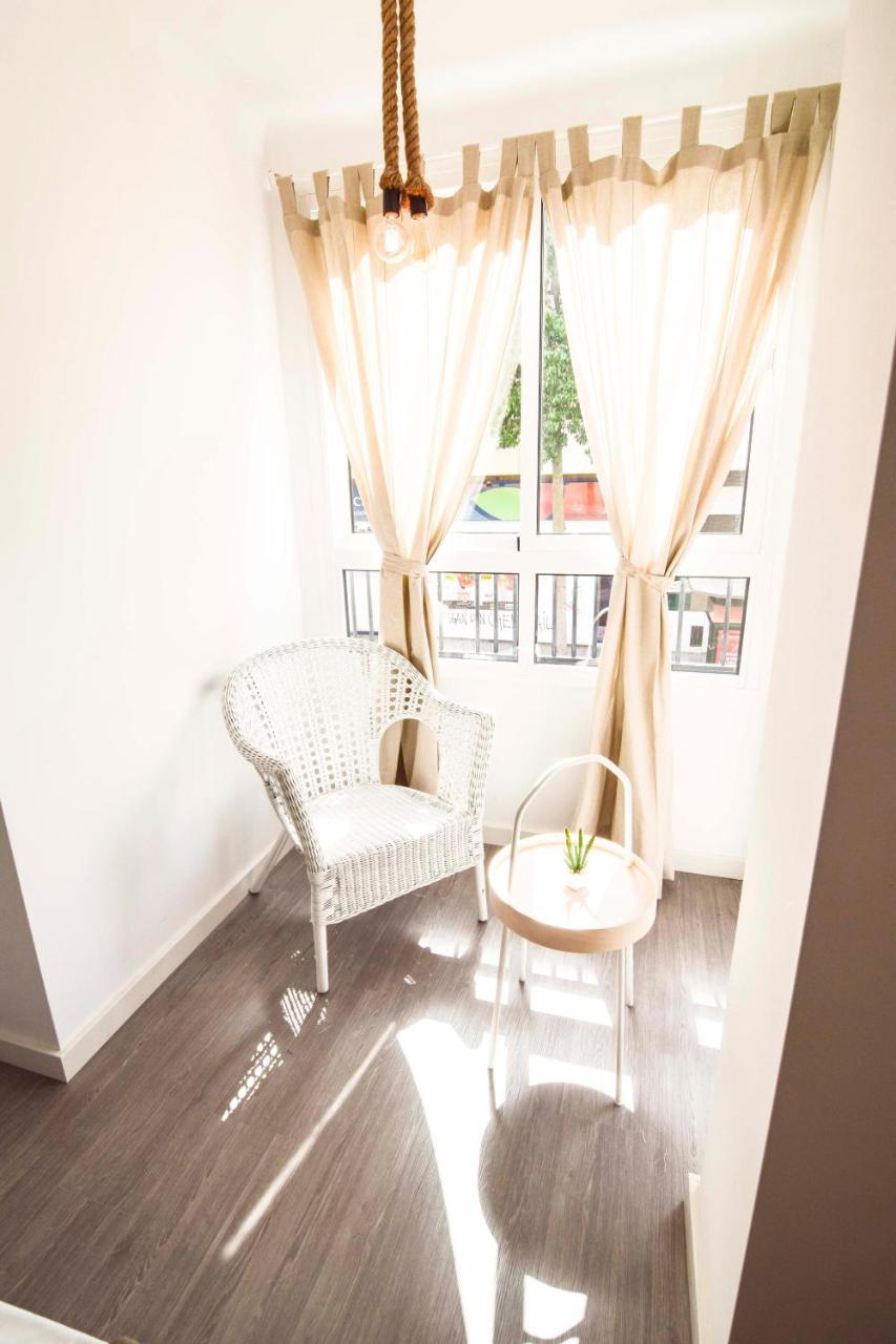 Apartament Letmalaga Cappuccino *
