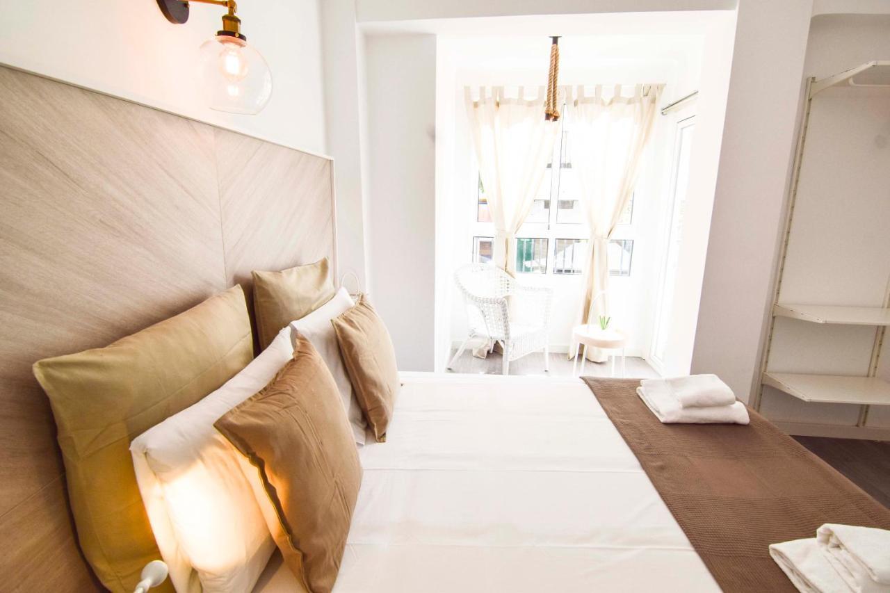 Letmalaga Cappuccino Apartament