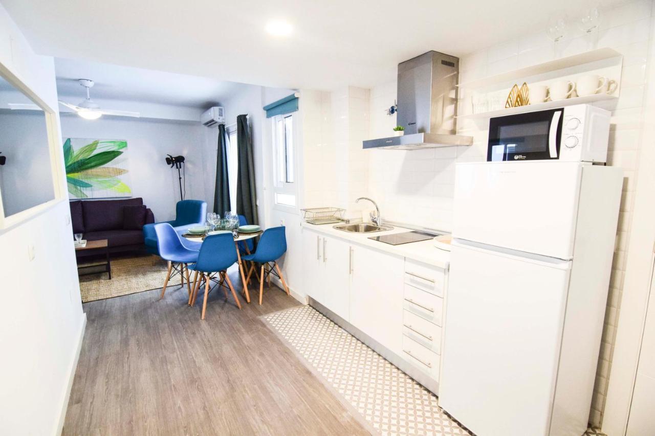 Letmalaga Cappuccino Apartament