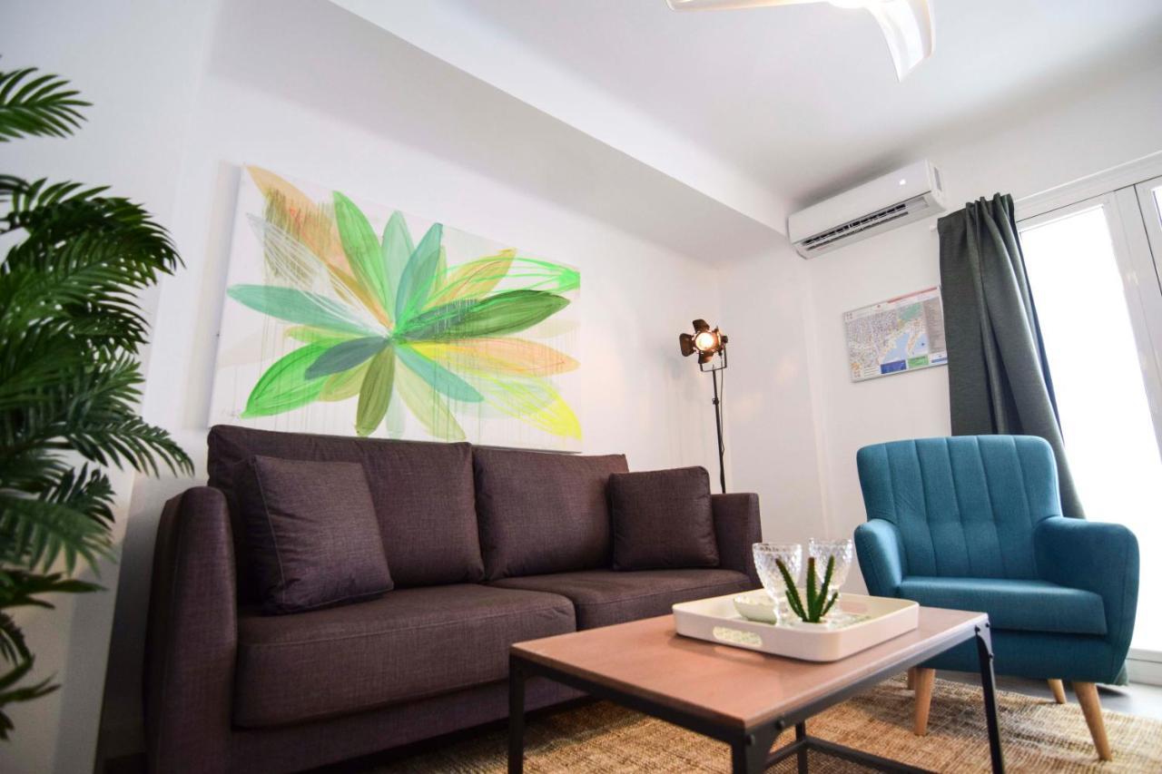 Letmalaga Cappuccino Apartament