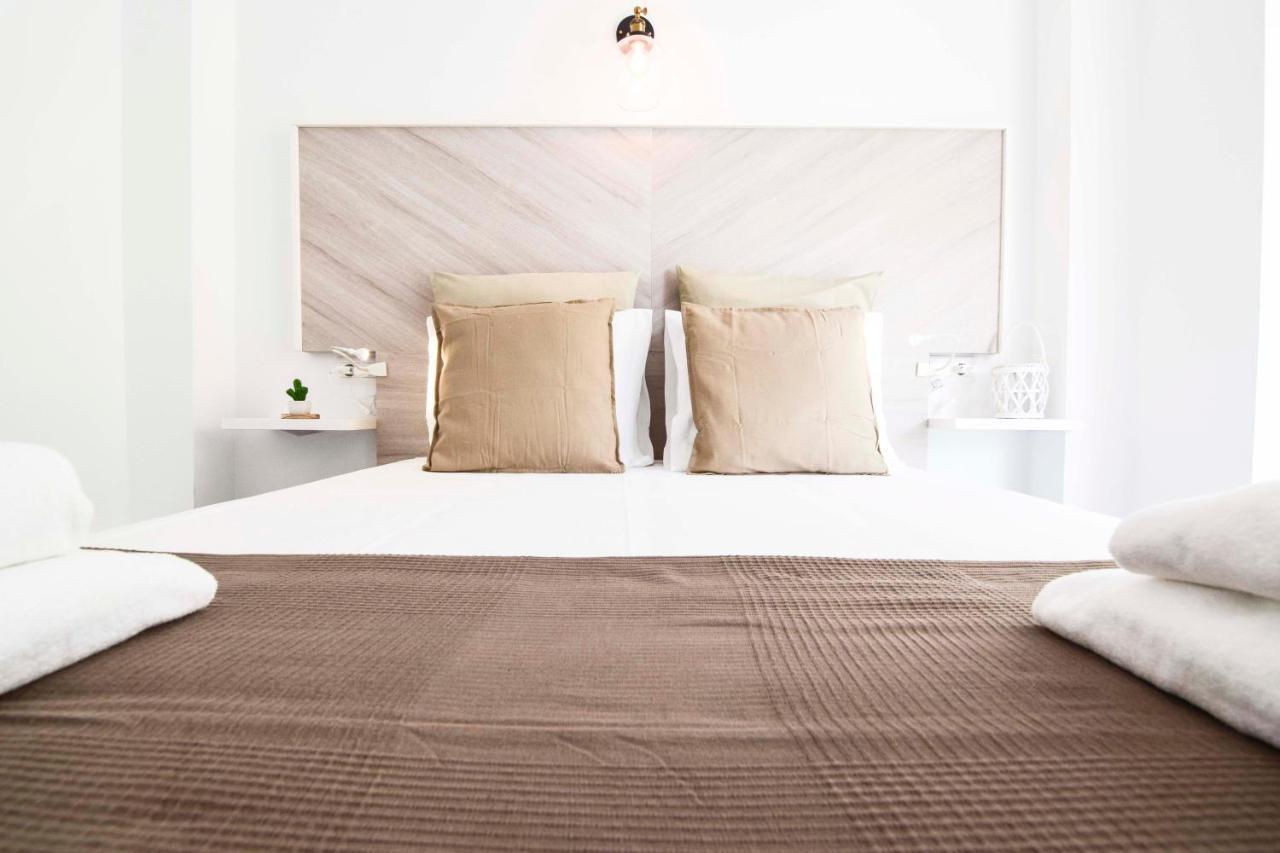 Apartament Letmalaga Cappuccino Malaga