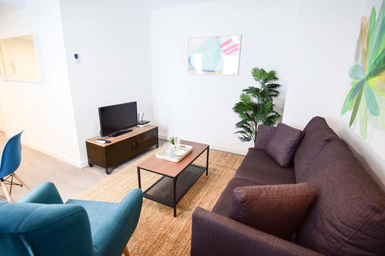 Apartament Letmalaga Cappuccino
