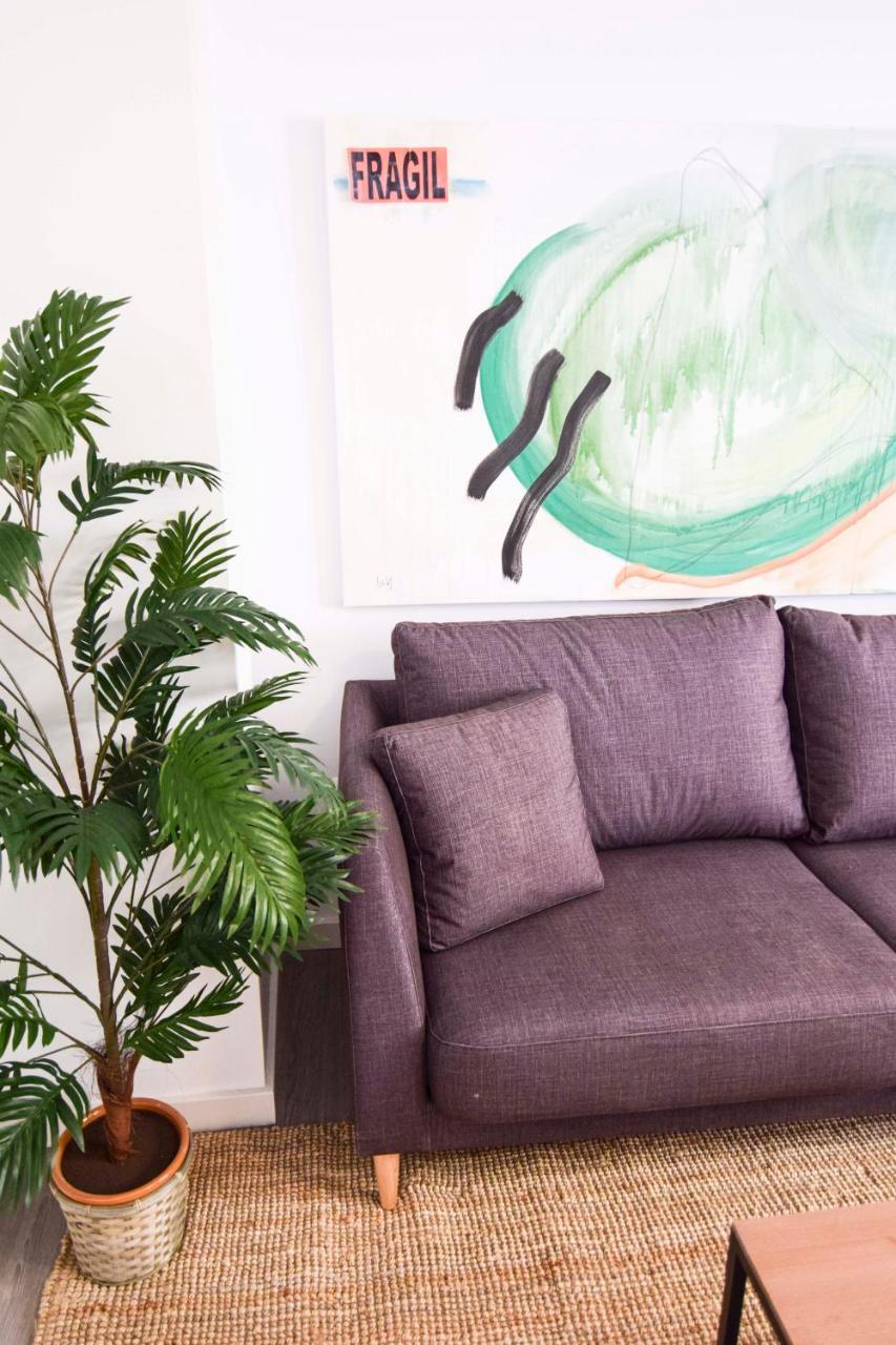 Apartament Letmalaga Cappuccino