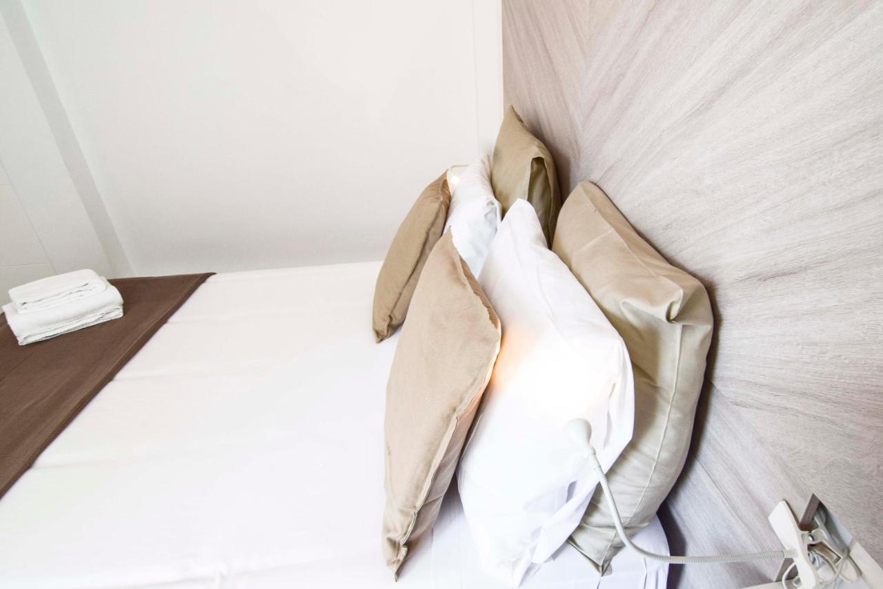 Letmalaga Cappuccino Apartament Malaga