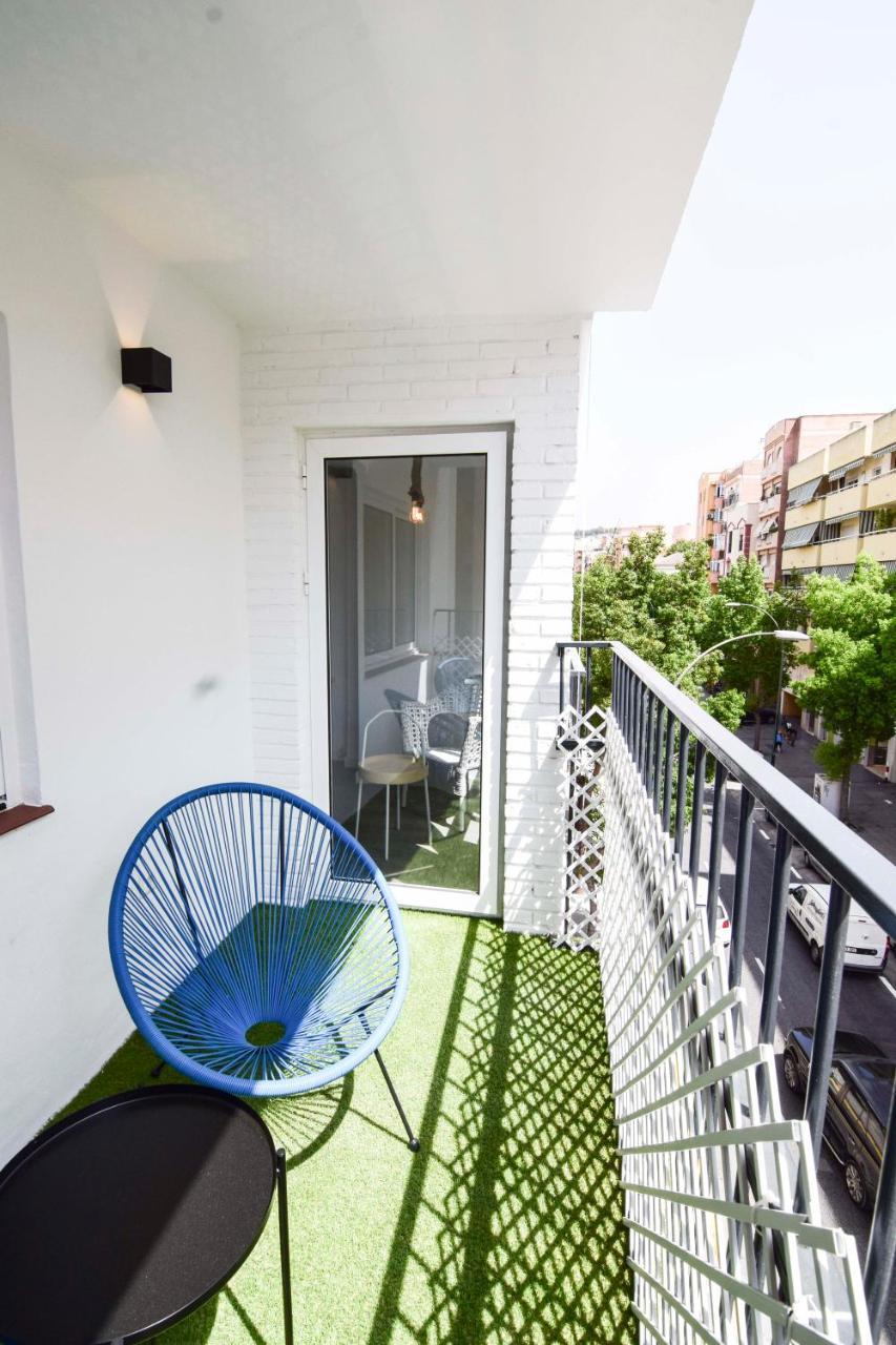 Apartament Letmalaga Cappuccino