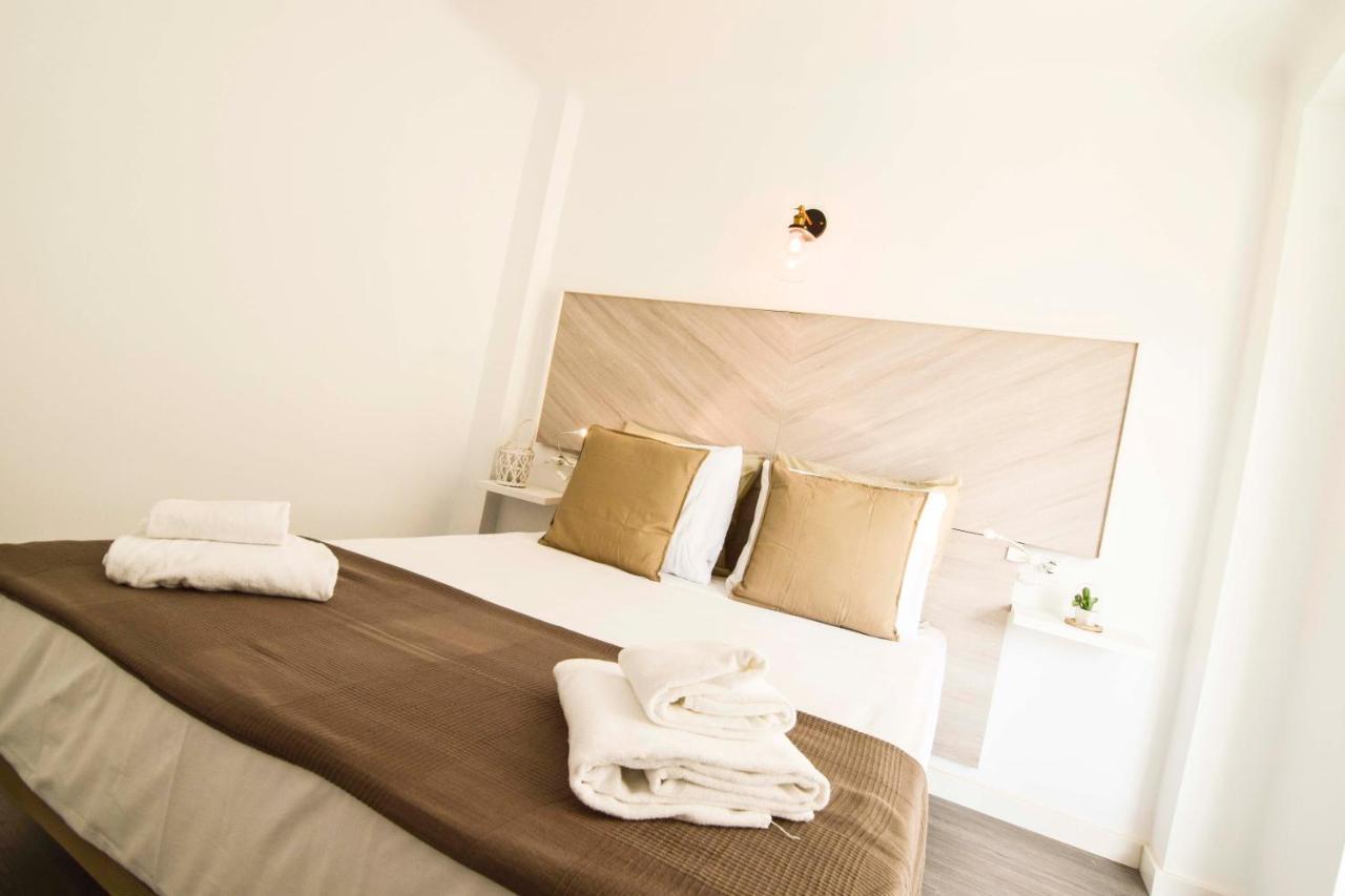 Letmalaga Cappuccino Apartament Malaga