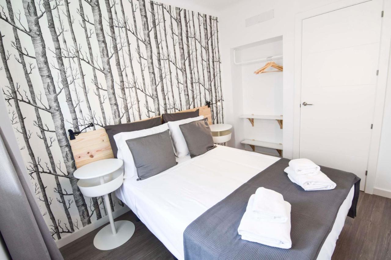 Apartament Letmalaga Cappuccino *
