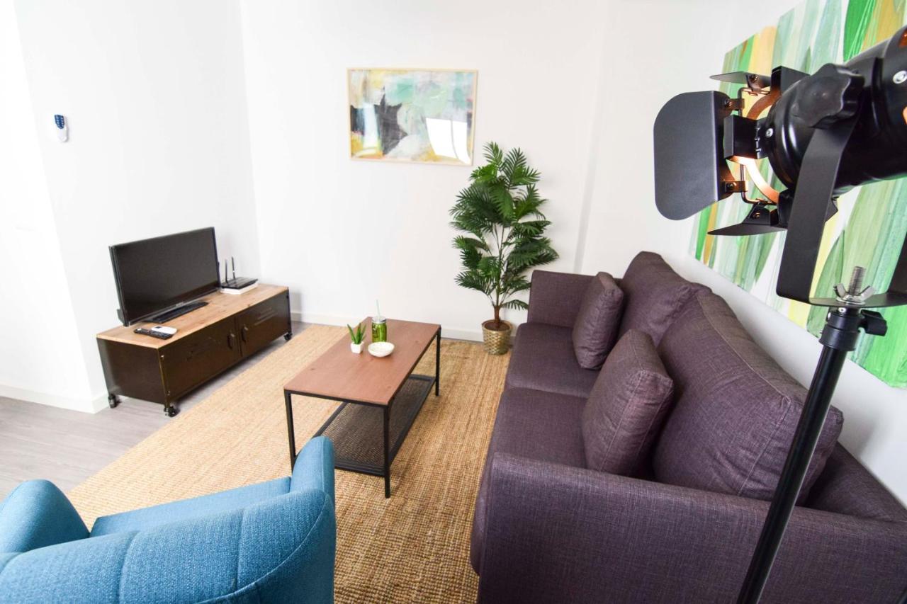 Apartament Letmalaga Cappuccino *