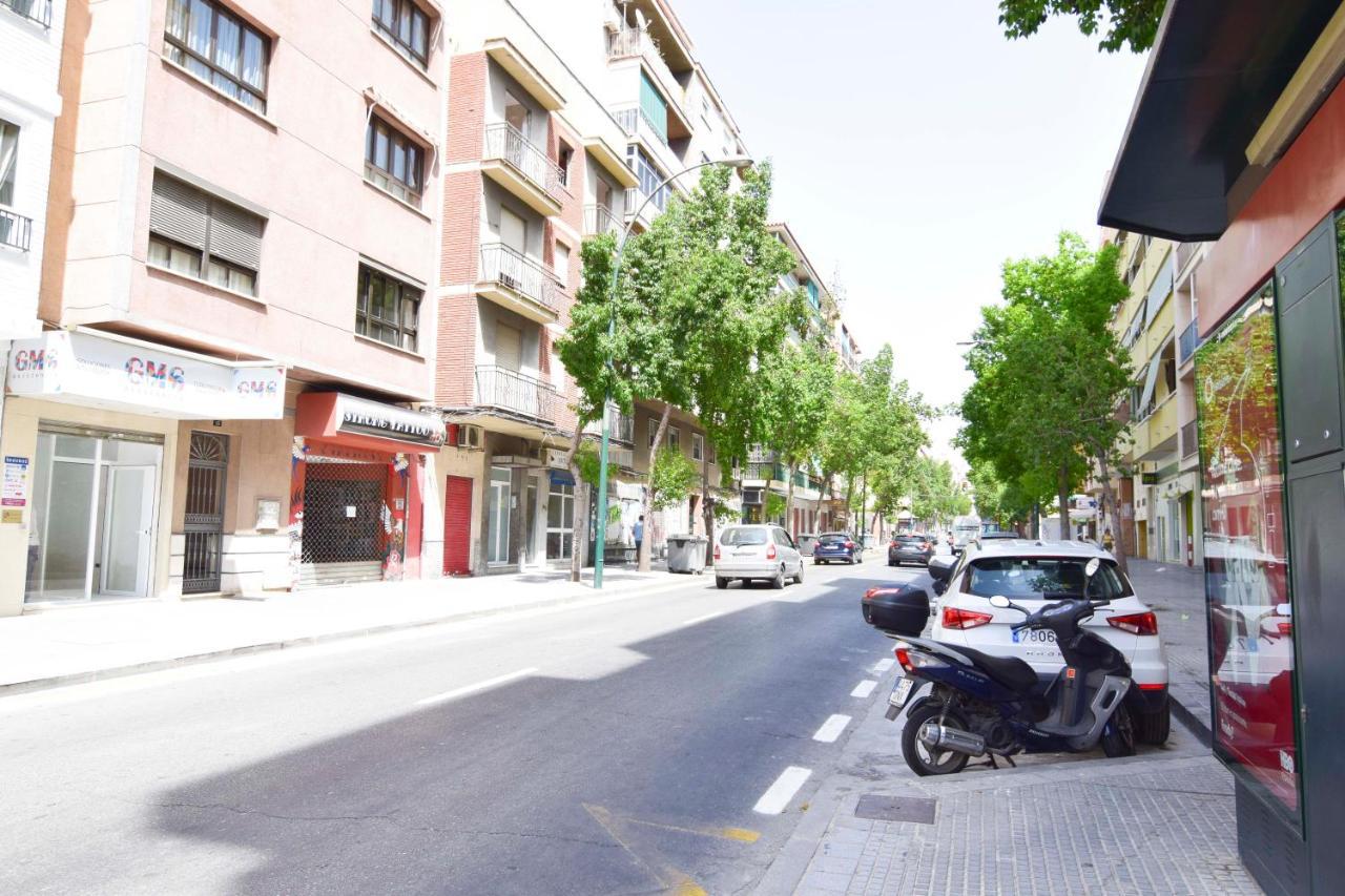 Letmalaga Cappuccino Apartament