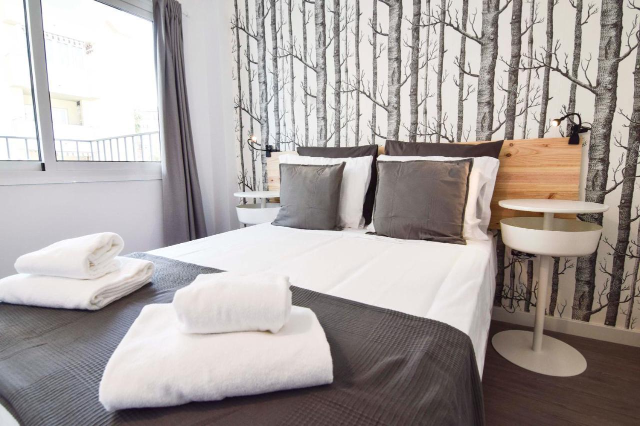 Apartament Letmalaga Cappuccino *
