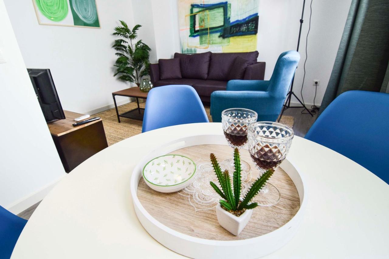 Letmalaga Cappuccino Apartament