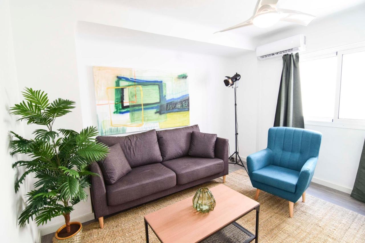 Letmalaga Cappuccino Apartament *