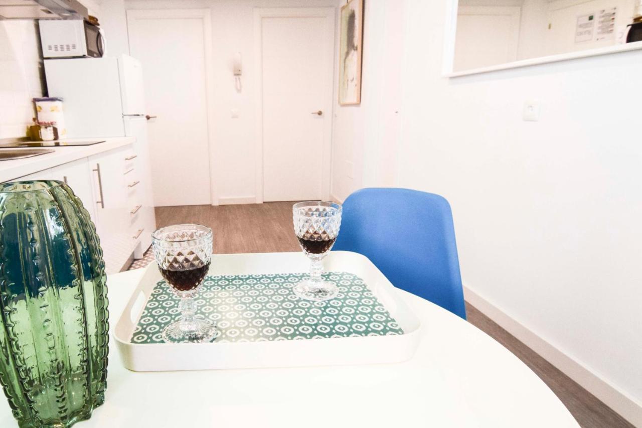 Letmalaga Cappuccino Apartament Malaga
