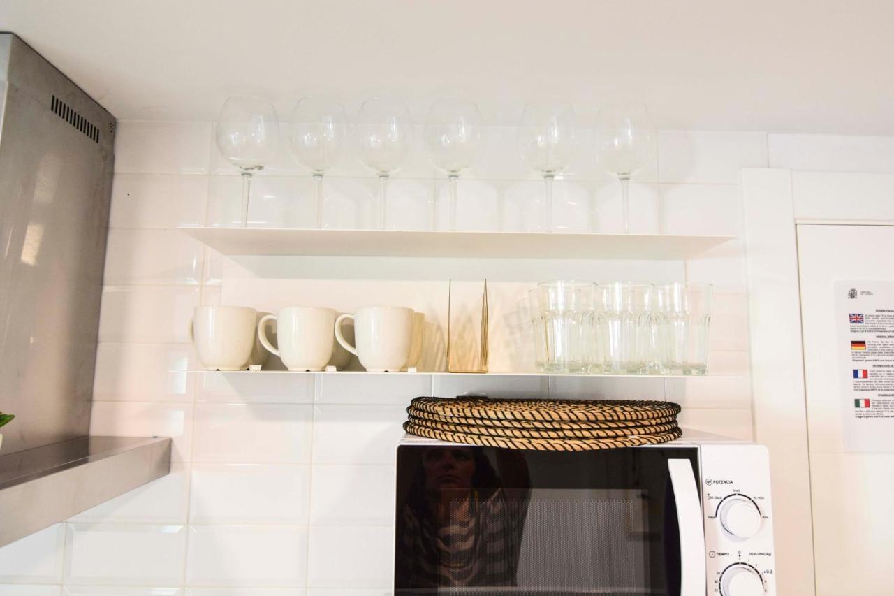 Apartament Letmalaga Cappuccino Malaga