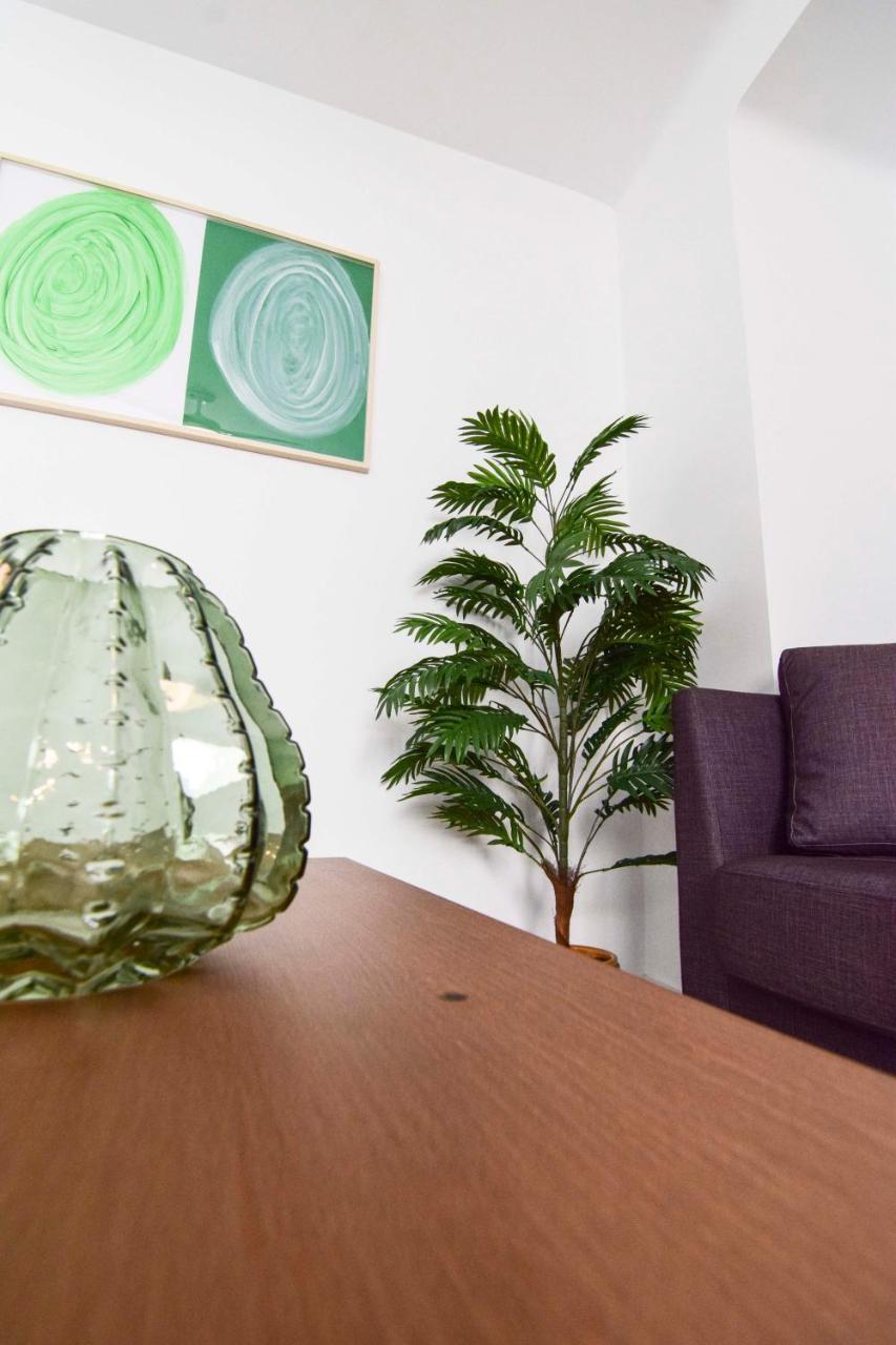 Letmalaga Cappuccino Apartament
