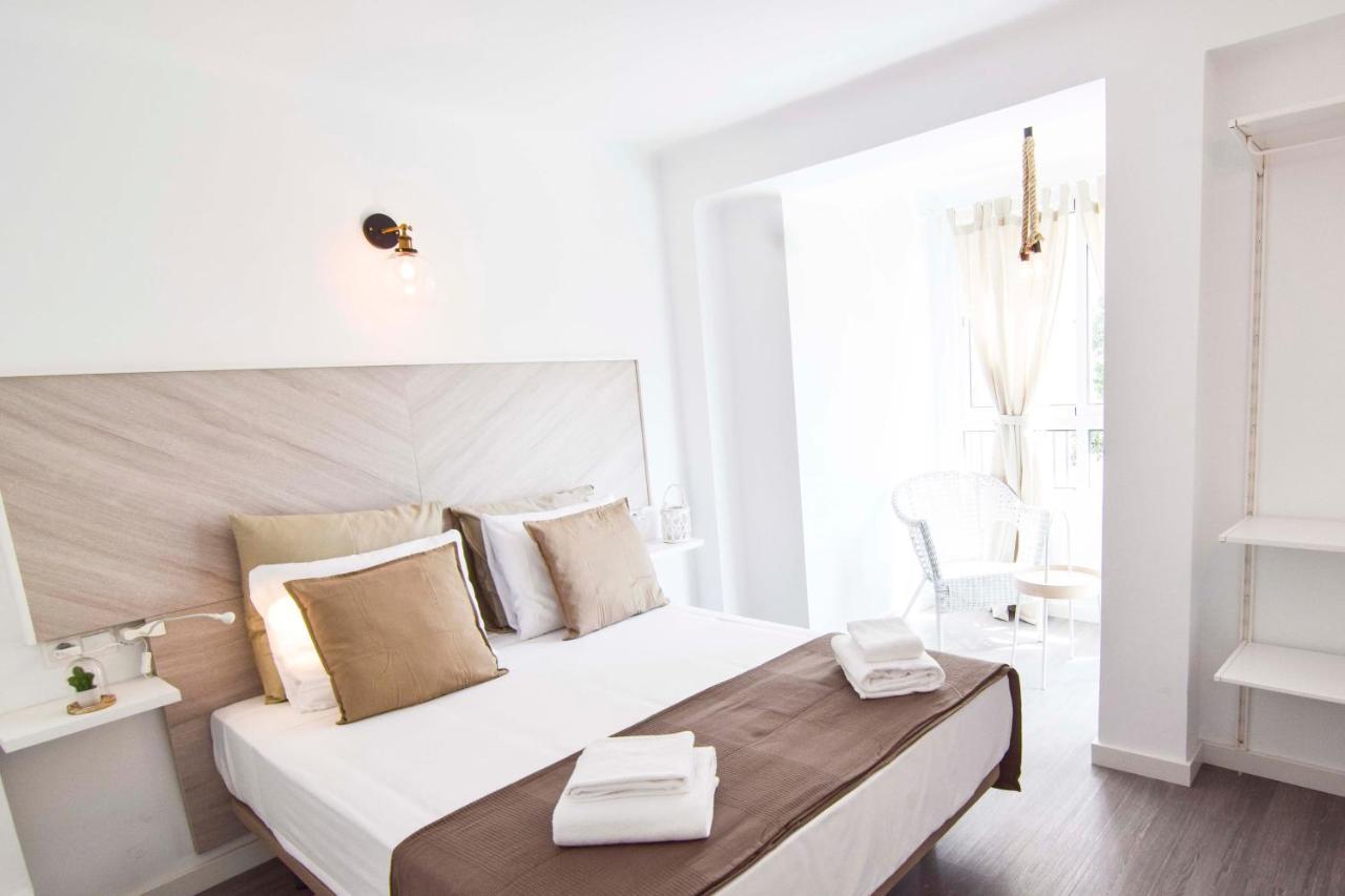 Apartament Letmalaga Cappuccino