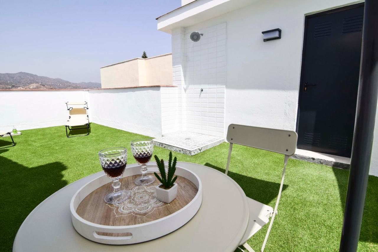 Letmalaga Cappuccino Apartament Malaga