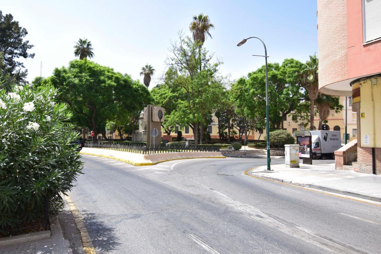 Apartament Letmalaga Cappuccino Malaga