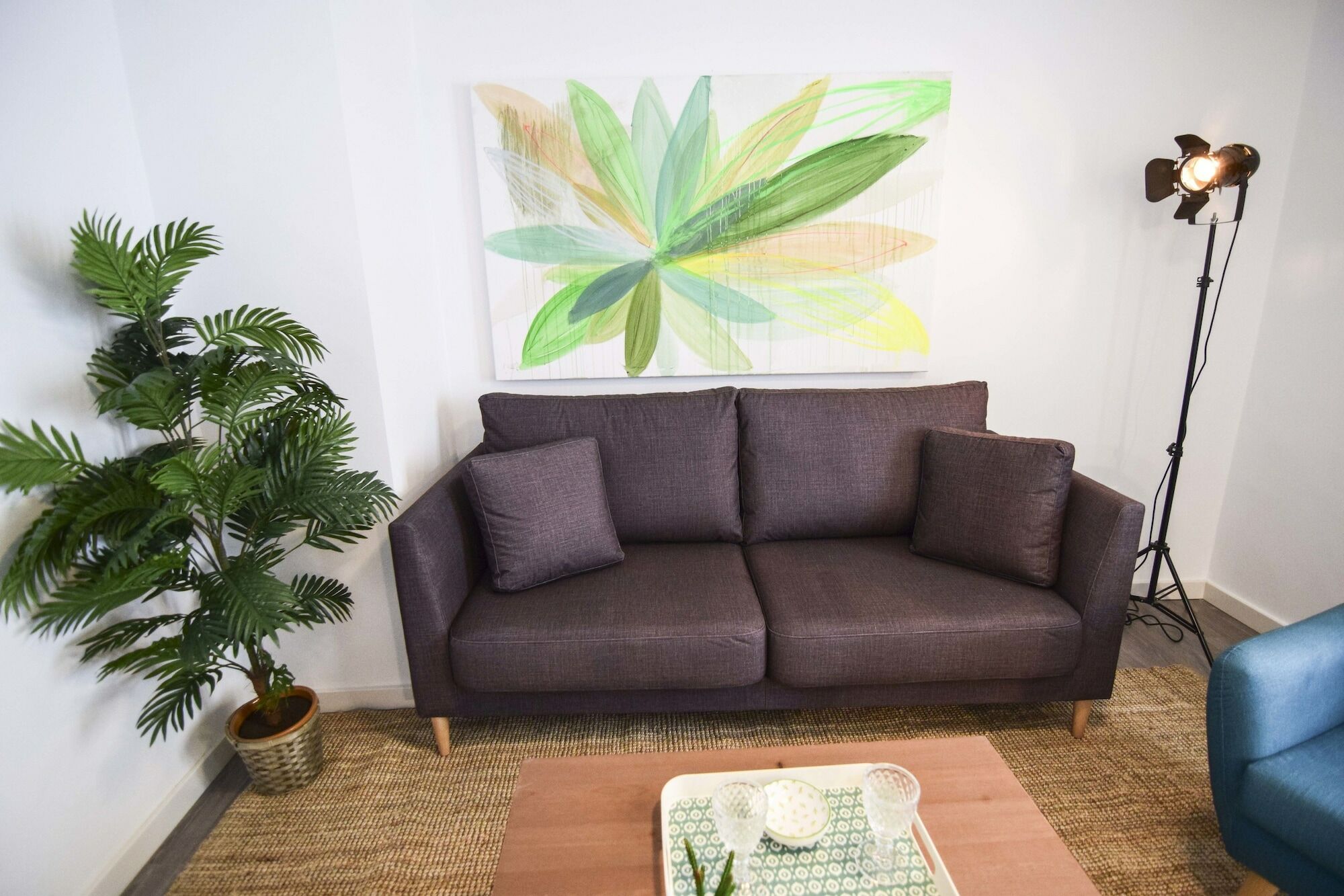 Apartament Letmalaga Cappuccino *