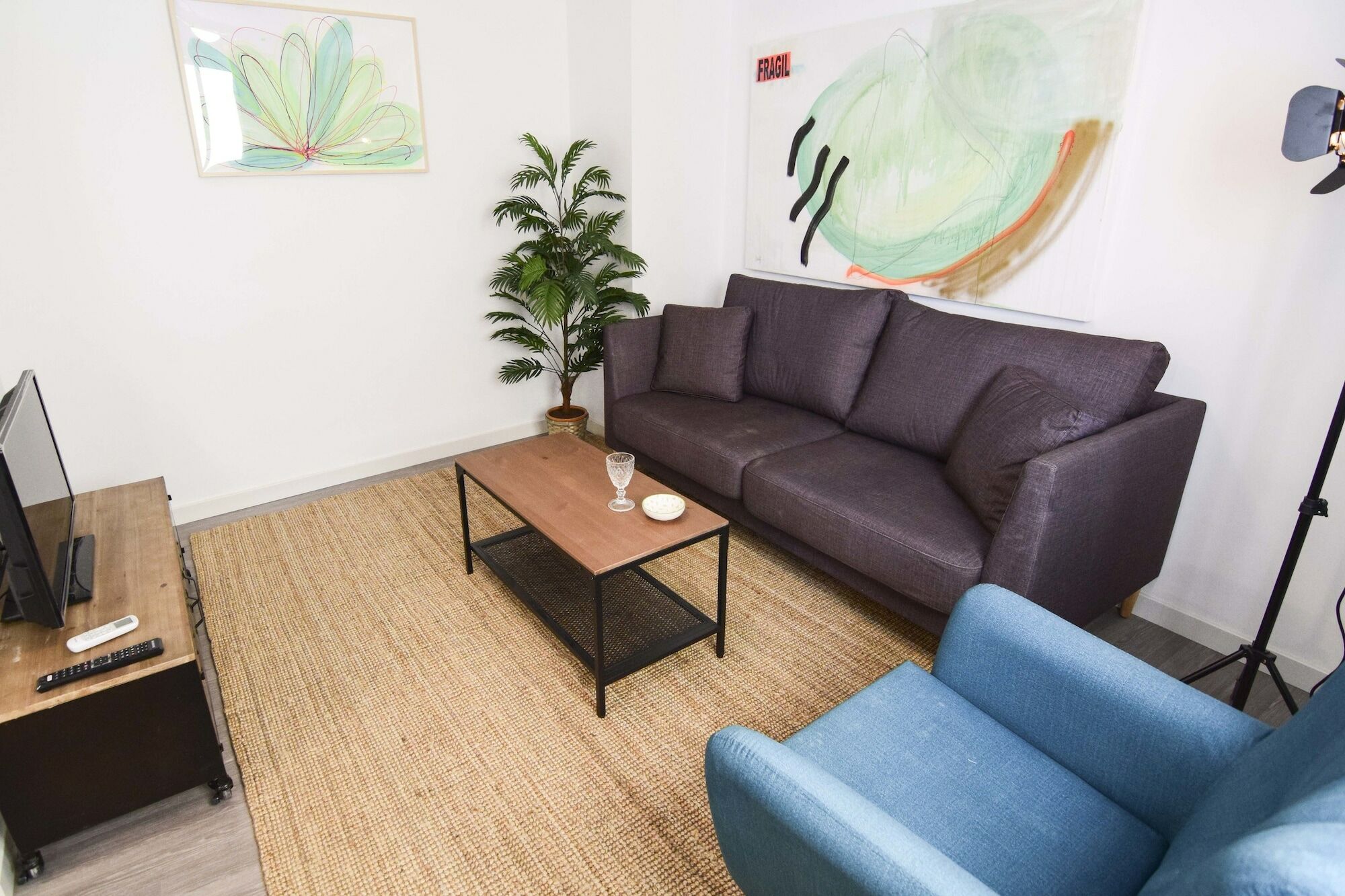 Apartament Letmalaga Cappuccino