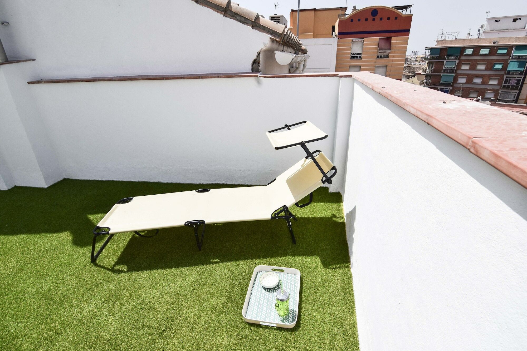 Apartament Letmalaga Cappuccino *