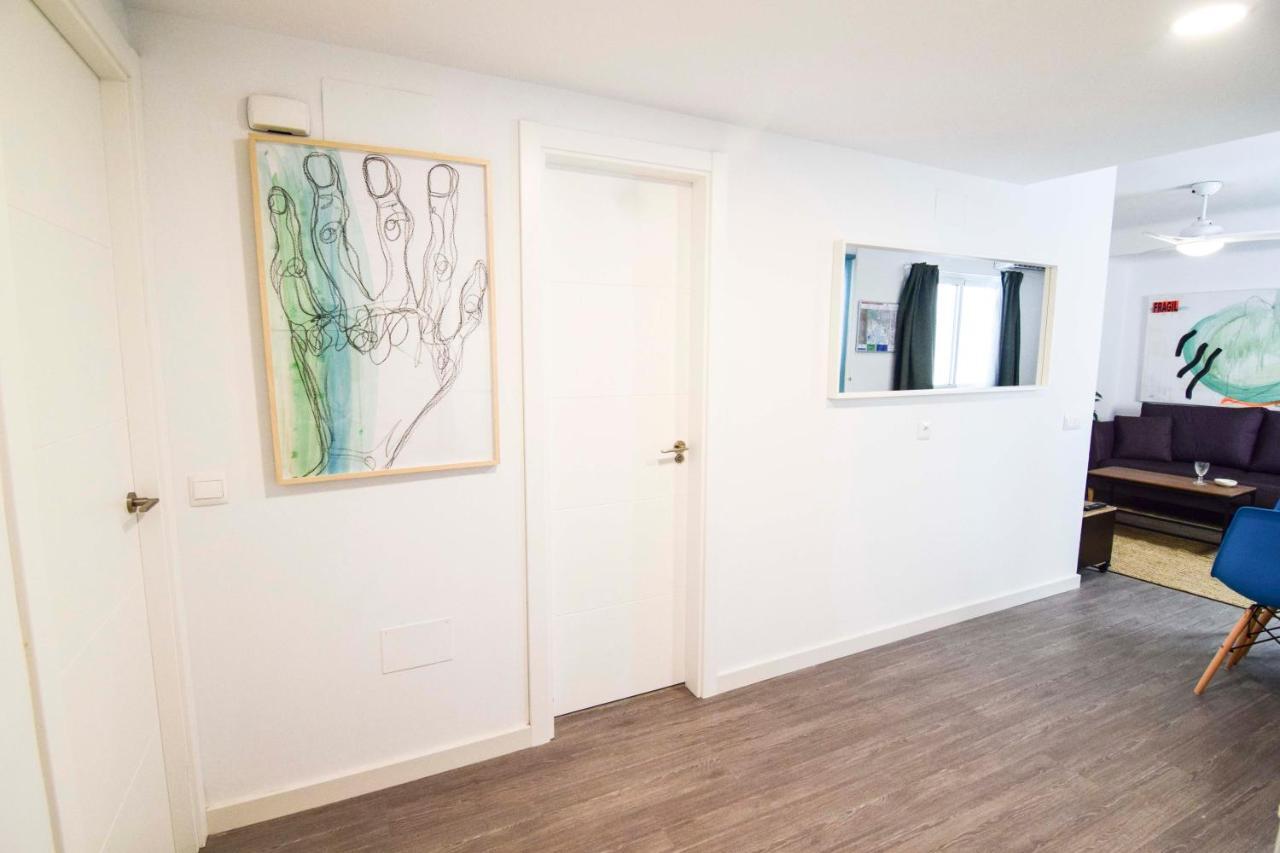 Apartament Letmalaga Cappuccino